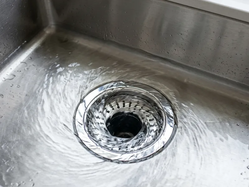 Drain Cleaning Plumber in El Dorado, KS